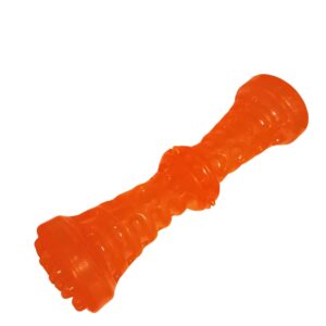 JUGUETE GOMA CHILLONA GRANDE